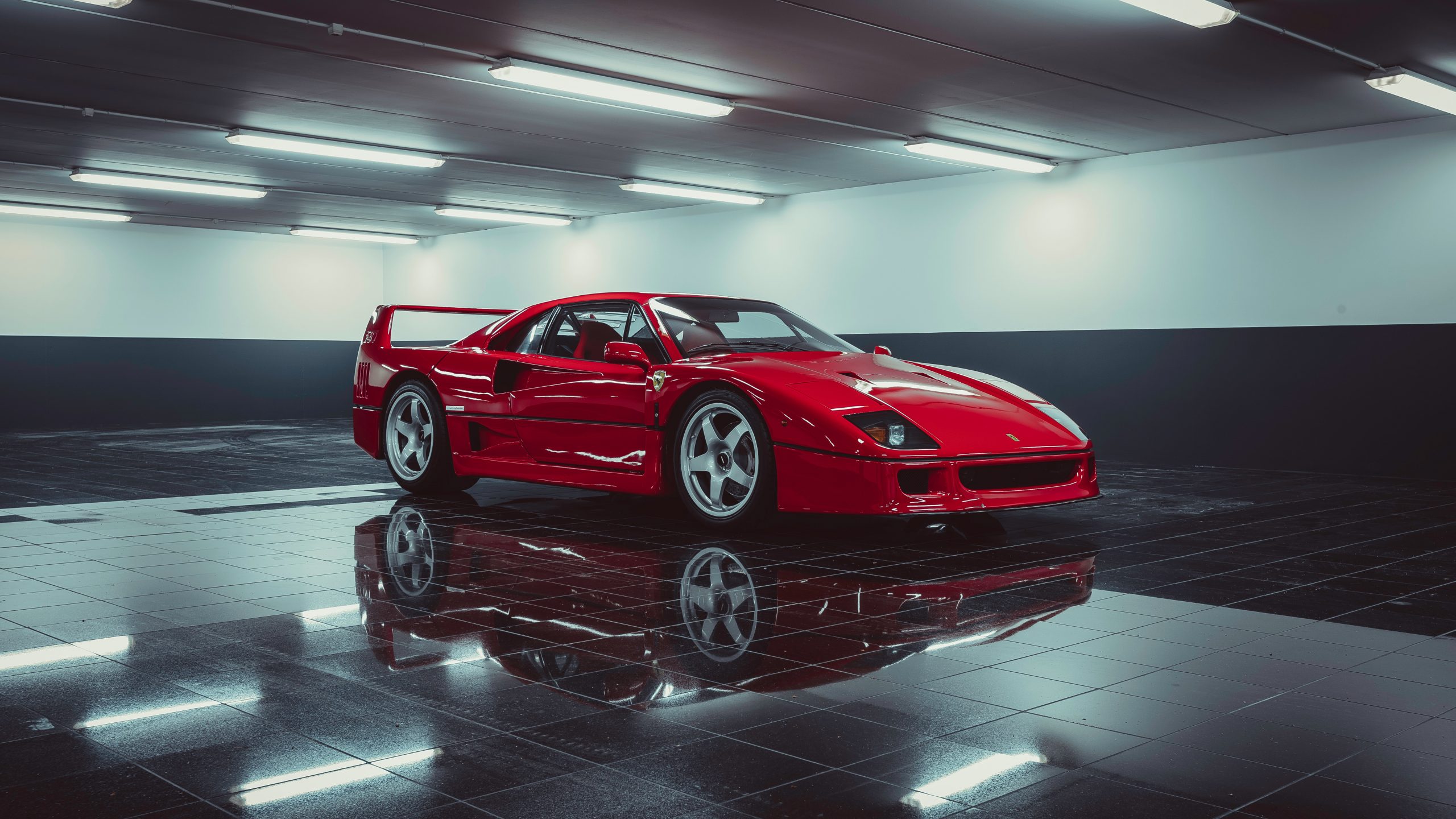 Ferrari F40 For Sale (2)